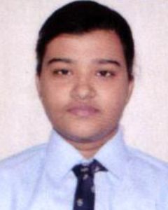 Poulami Pal